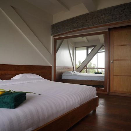 Pagupon Bromo Budget Lodge Esterno foto