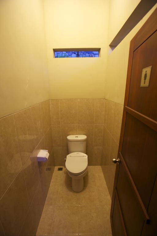 Pagupon Bromo Budget Lodge Esterno foto